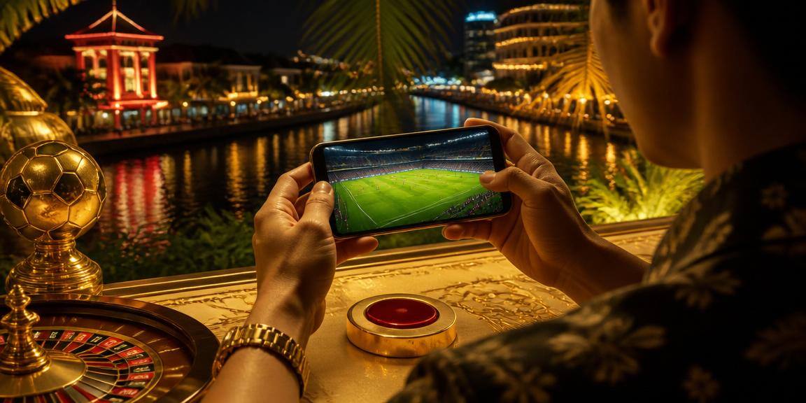 Legal gametwist untuk Malaysia