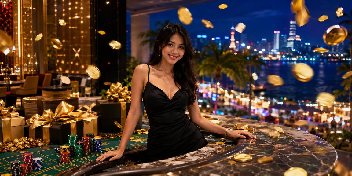 Mahjong Ways 3 di gametwist: Grid 6×6 dengan Ribuan Garis Pembayaran